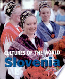 Slovenia cover