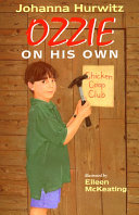 Ozzie on His Own cover