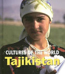 Tajikistan cover