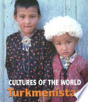 Turkmenistan cover