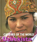 Uzbekistan cover