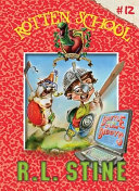 Battle of the Dum Diddys cover