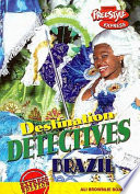 Brazil (Freestyle Express) cover