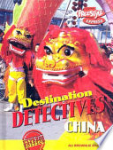 China (Freestyle Express) cover
