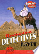 Egypt (Freestyle Express) cover