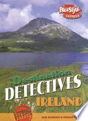 Ireland (Freestyle Express) cover
