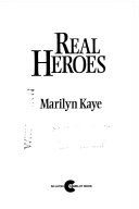 Real Heroes cover