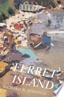 Ferret Island cover