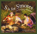 S Is for S'mores: A Camping Alphabet cover