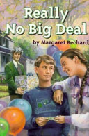 Really No Big Deal cover