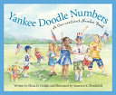 Yankee Doodle Numbers: A Connecticut Number Book cover
