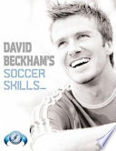 David Beckham's Soccer Skills cover