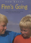 Finn's Going cover