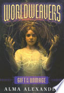 Gift of the Unmage cover