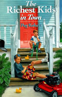 The Richest Kids in Town cover