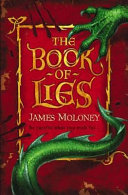 The Book of Lies cover