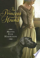 The Princess and the Hound cover
