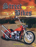 Street Bikes cover