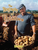 The Biography of Potatoes cover