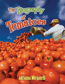 The Biography of Tomatoes cover