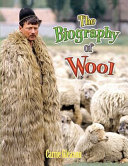 The Biography of Wool cover