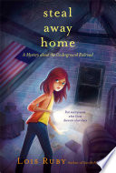 Steal Away Home cover