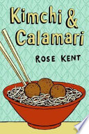 Kimchi & Calamari cover