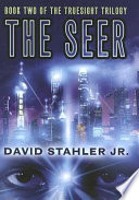 The Seer cover