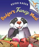 Badger's Fancy Meal cover