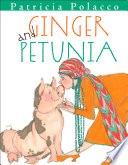 Ginger and Petunia cover