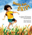 Ready, Set, Skip! cover