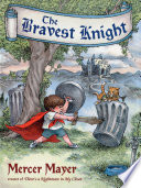 The Bravest Knight cover