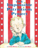 The Impossible Patriotism Project cover