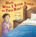 How Will I Ever Sleep in This Bed? cover
