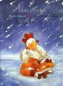 Little Chicken & Little Duck cover