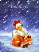 Little Chicken & Little Fox cover