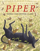 Piper cover
