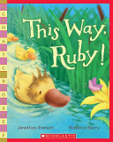 This Way, Ruby! cover