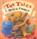 Toy Tales cover