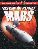 Exploring Planet Mars cover