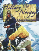 Hillary and Norgay: To the Top of Mount Everest cover