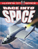 Race into Space cover