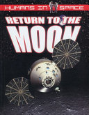 Return to the Moon cover