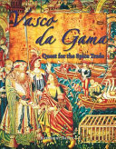 Vasco da Gama: Quest for the Spice Trade cover