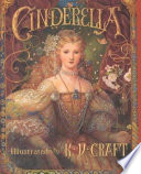 Cinderella cover