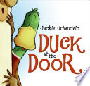Duck at the Door cover