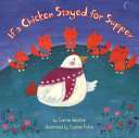 If a Chicken Stayed for Supper cover