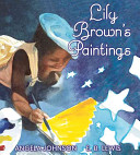 Lily Brown's Paintings cover