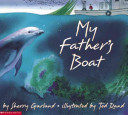 My Father's Boat cover