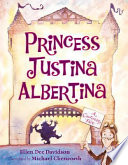 Princess Justina Albertina: A Cautionary Tale cover